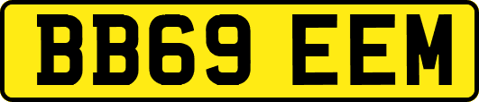 BB69EEM