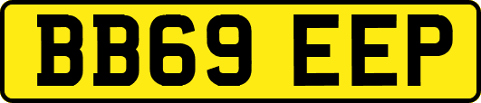 BB69EEP