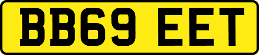 BB69EET