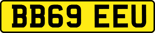 BB69EEU