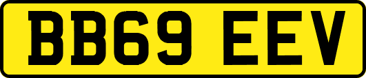 BB69EEV
