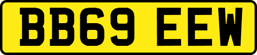 BB69EEW