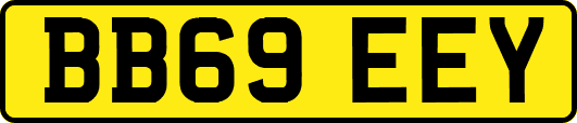 BB69EEY