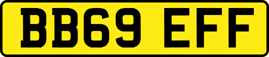 BB69EFF
