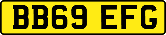 BB69EFG