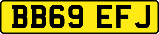 BB69EFJ