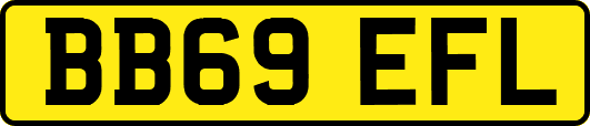 BB69EFL