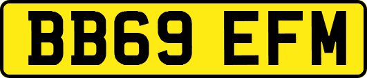 BB69EFM