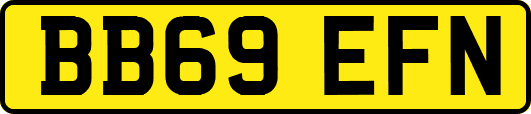 BB69EFN