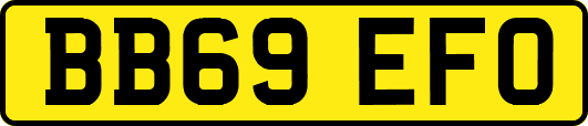 BB69EFO