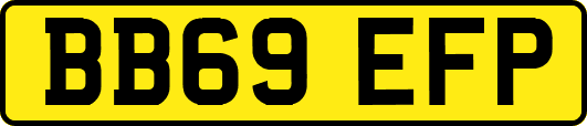 BB69EFP