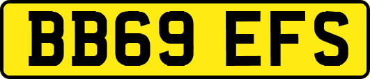 BB69EFS