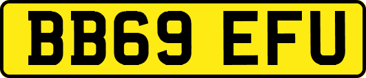 BB69EFU