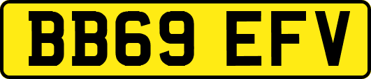 BB69EFV