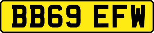 BB69EFW