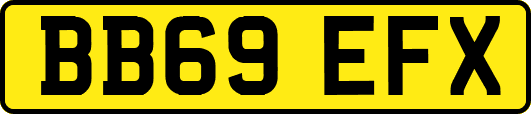 BB69EFX