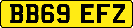 BB69EFZ