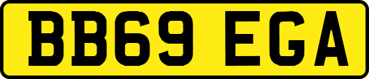 BB69EGA