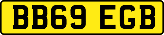 BB69EGB