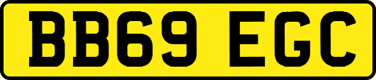 BB69EGC