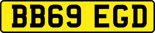 BB69EGD