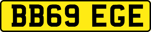 BB69EGE