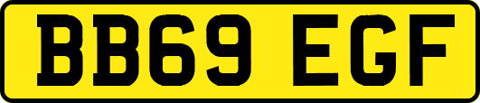 BB69EGF