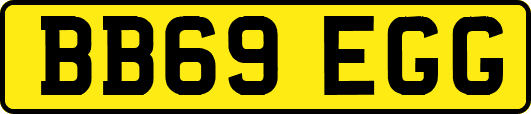 BB69EGG