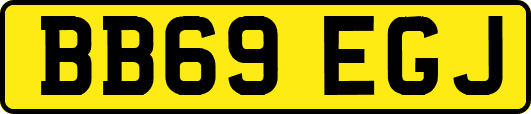 BB69EGJ