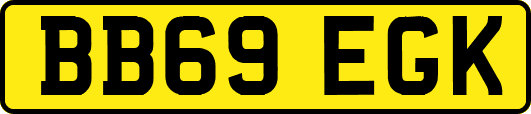 BB69EGK