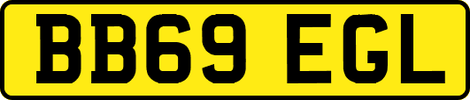 BB69EGL