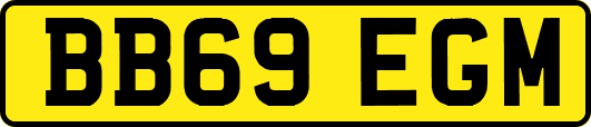 BB69EGM
