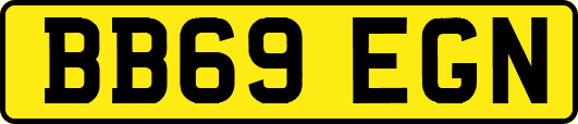 BB69EGN
