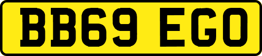BB69EGO