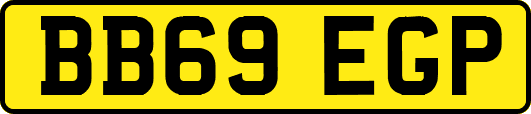 BB69EGP