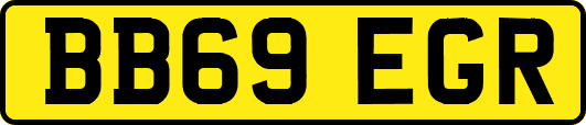 BB69EGR