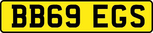 BB69EGS