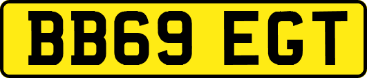 BB69EGT