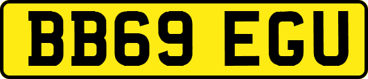 BB69EGU