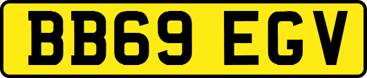 BB69EGV