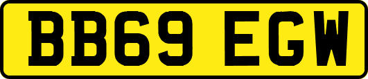 BB69EGW