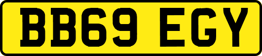 BB69EGY