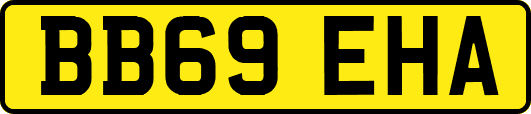 BB69EHA