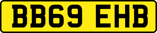 BB69EHB