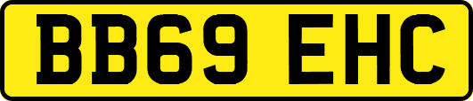 BB69EHC