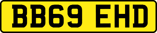 BB69EHD