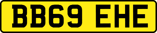 BB69EHE