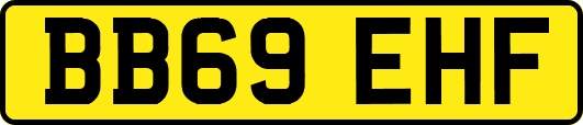 BB69EHF