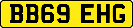 BB69EHG