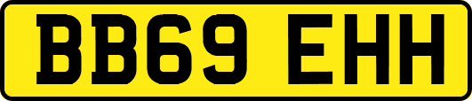 BB69EHH